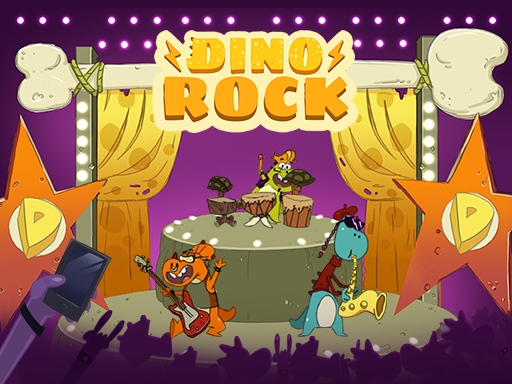 Dino Rock