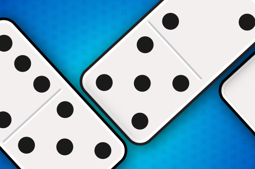 Domino Battle Game Image