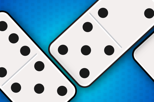 Play Block Dominoes Game Online