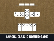 Domino Game Image