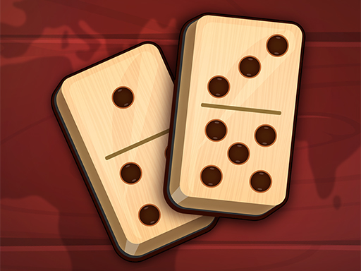 Domino World Game Image