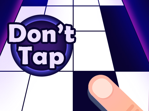 Dont Tap Game Image