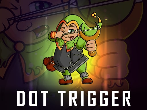 Dot Trigger Game Image