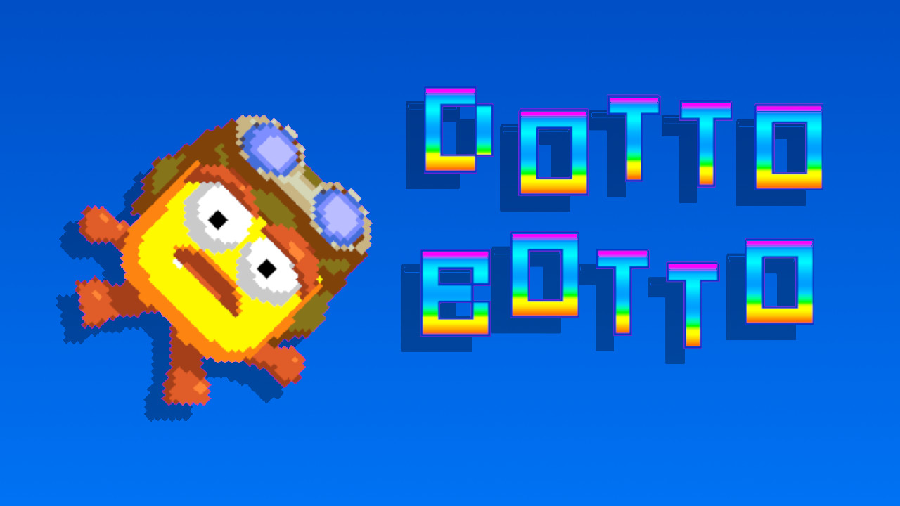 Dotto Botto Game Image