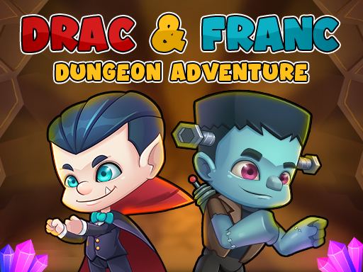 Drac & Franc Game Image