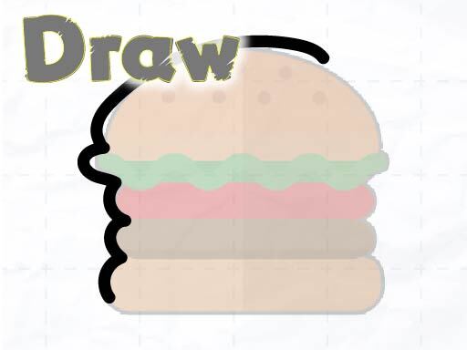 Draw Game Image