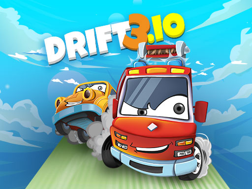Drift 3 Game Image