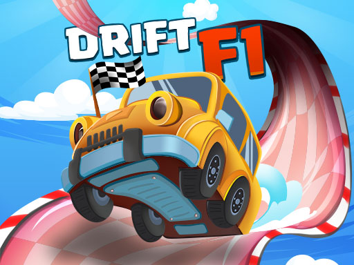 Drift F1 Game Image