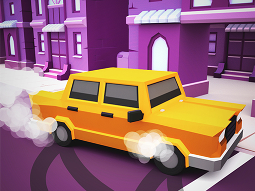 Drive And Park Game Image