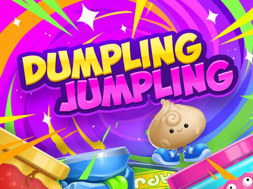 Dumpling Jumpling Game Image