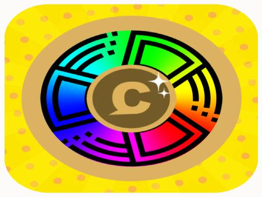 Play Spinning wheel  Free Online Games. KidzSearch.com