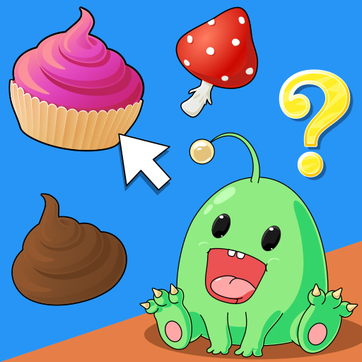 Edible or not? Game Image