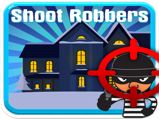 EG Shoot Robbers Game Image