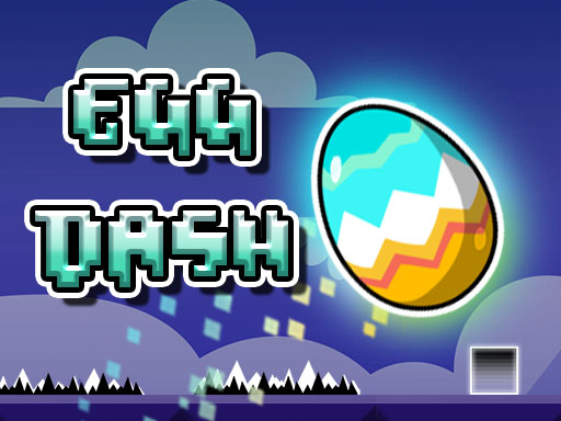 Egg Dash Game Image