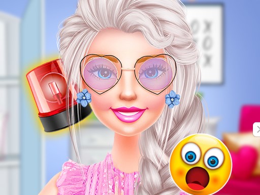 Play Barbie Creator  Free Online Games. KidzSearch.com