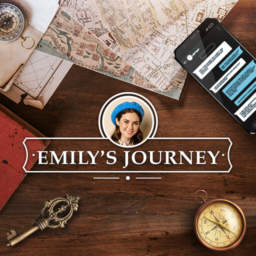 Emilys Journey Game Image