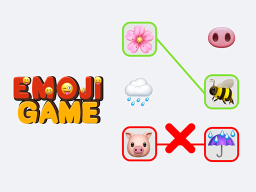 Emoji Game Game Image