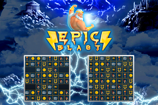 Epic Blast Game Image