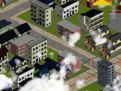 Epic City Builder Game Image