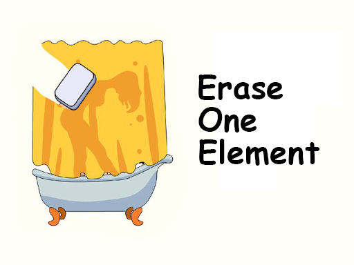 Erase One Element Game Image