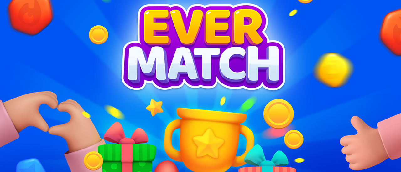 Evermatch Game Image