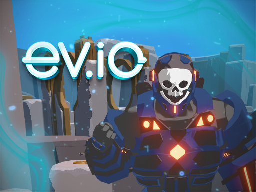 ev.io Game Image