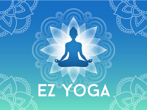 EZ Yoga Game Image