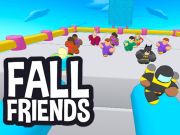 Fall Friends Game Image