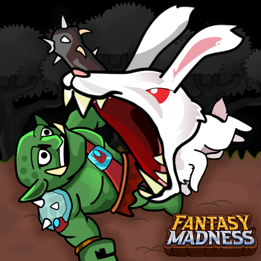 Fantasy Madness Game Image