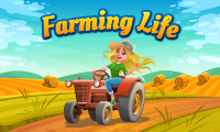 Farming Life Game Image