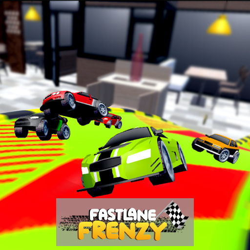 Fastlane Frenzy Game Image