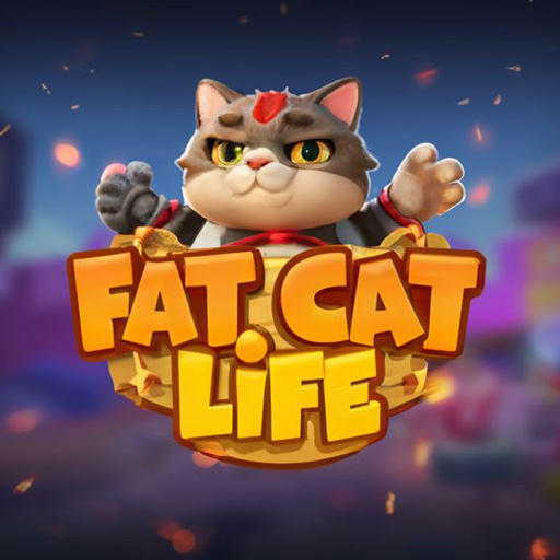 Fat Cat Life Game Image