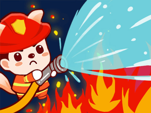 Fire Brigade Game Image