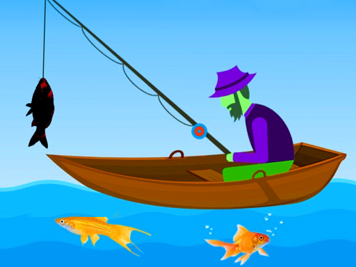 Fish Master Game Image