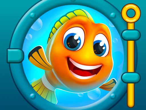 Fishdom Online Game Image