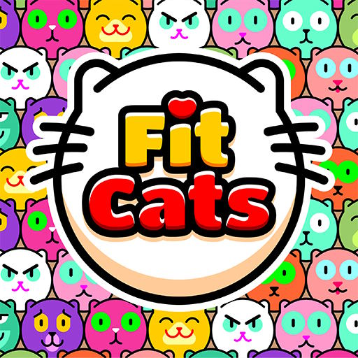Fit Cats Game Image