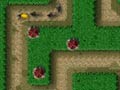 Flash Element Tower Defence Game Image