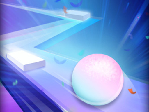 Flashy Ball Game Image