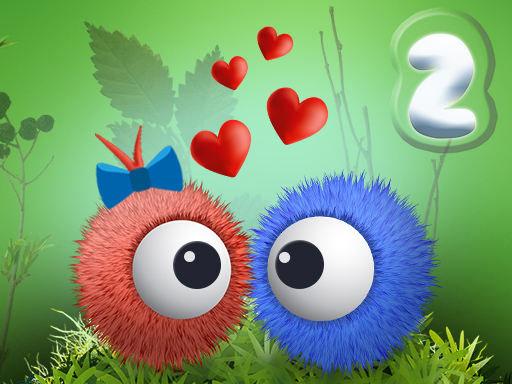 Fluffy Story 2 Game Image