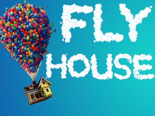 Fly House Game Image