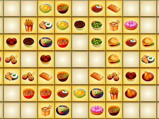 Food Junction Game Image