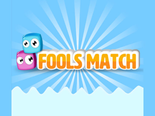 Fools Match Game Image