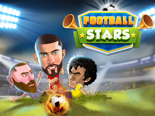 Football Stars Game Image