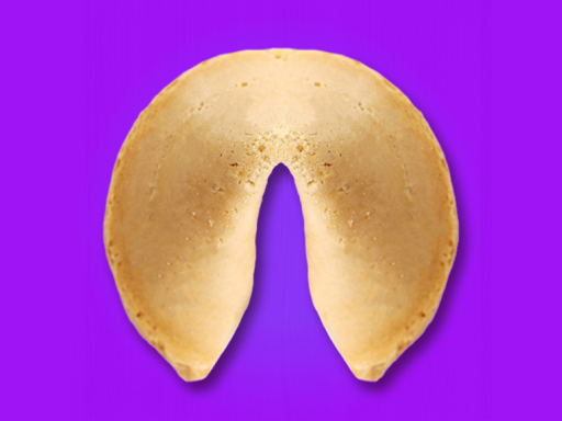 Fortune Cookie Game Image