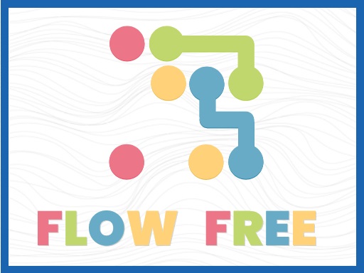 Free Flow Game Image