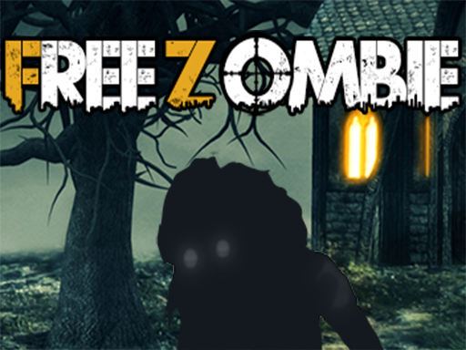 Free Zombie Game Image