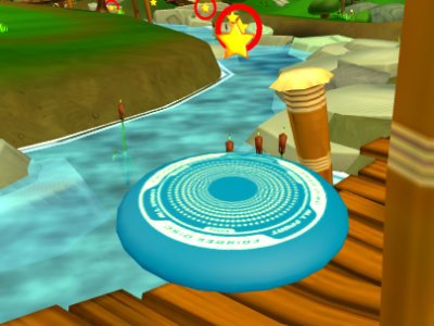 Frisbee Forever 2 Game Image