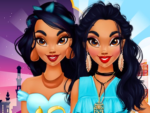 From Princess To Influencer Game Image