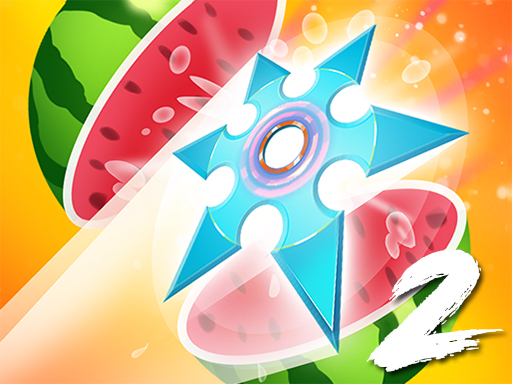Fruit Master 2 Game Image