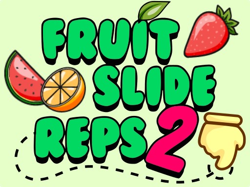 Fruit Slide 2 Game Image